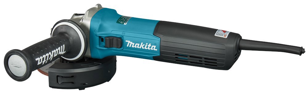 haakse slijper makita 125mm-5