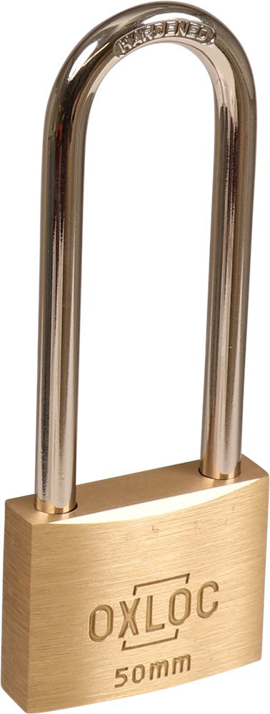 hangslot messing oxloc-5