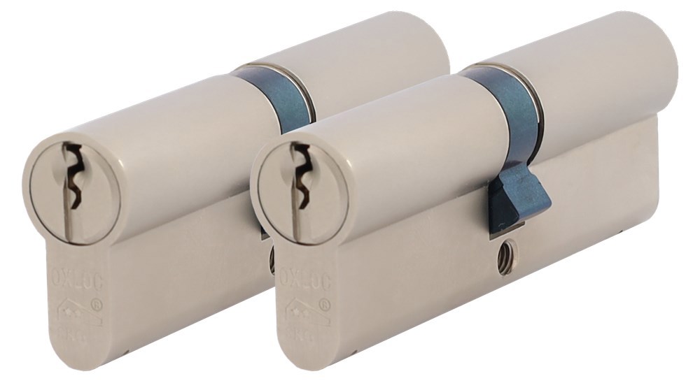 profielcilinders heel oxloc skg**-3