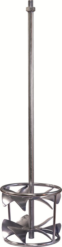 garde verzinkt swinko