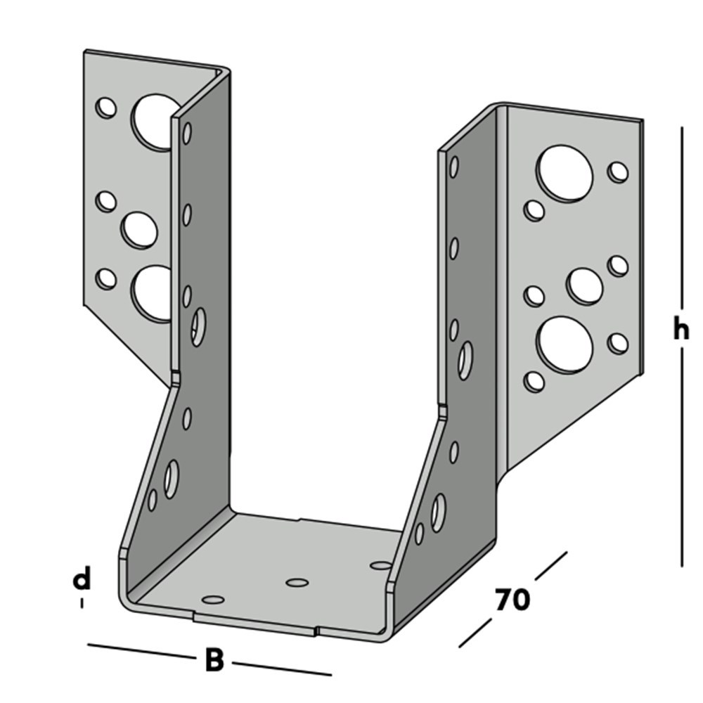 raveeldrager zwaar sv-4