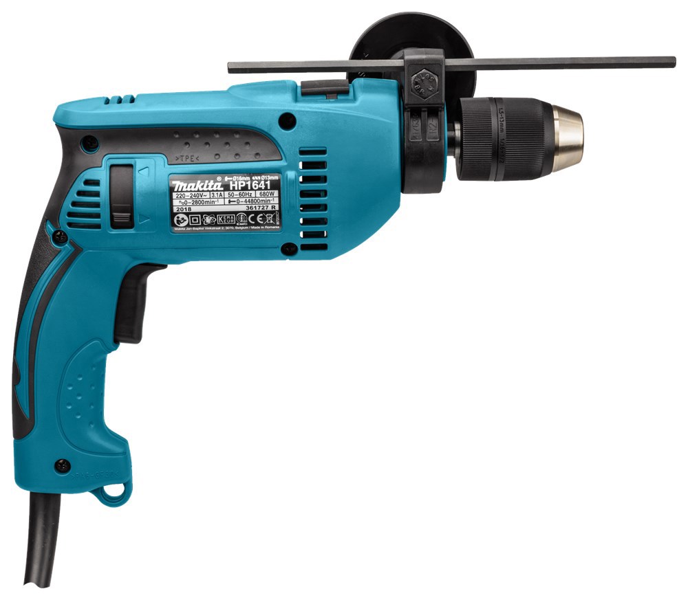 klopboormachine makita-5