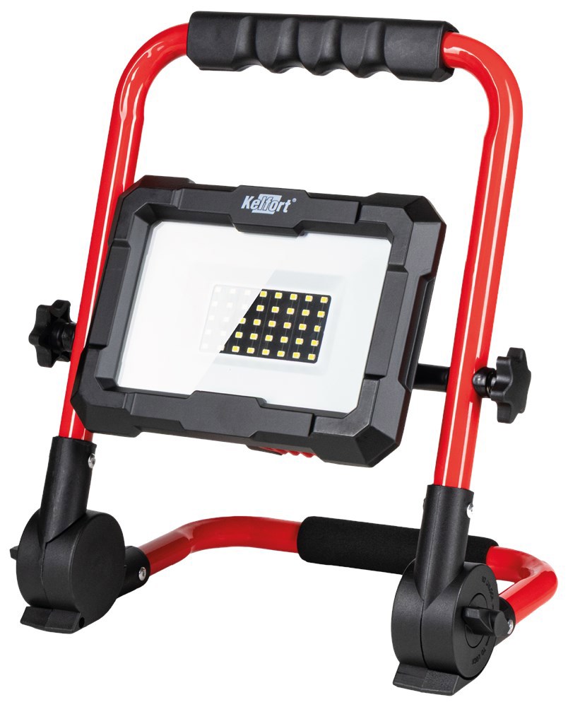 accu bouwlamp led klasse III kelfort-7