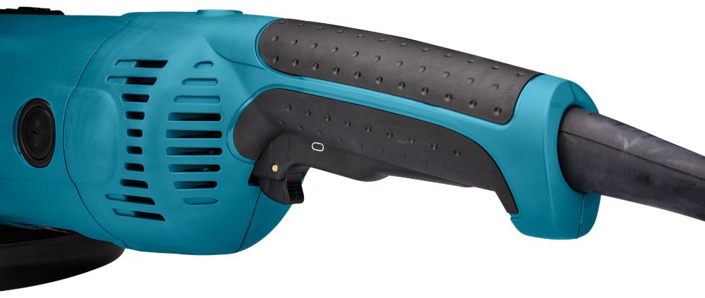 haakse slijper makita 230mm-5