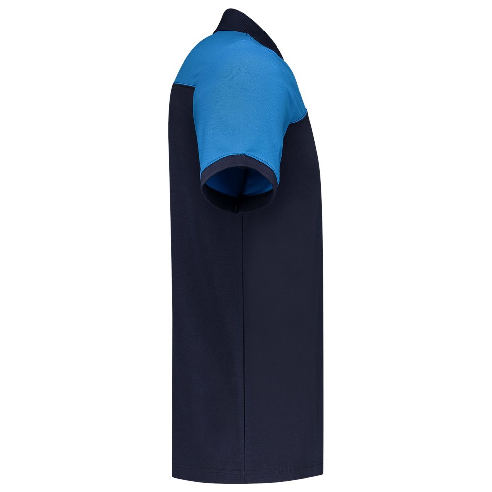 poloshirt bicolor naden tricorp-6