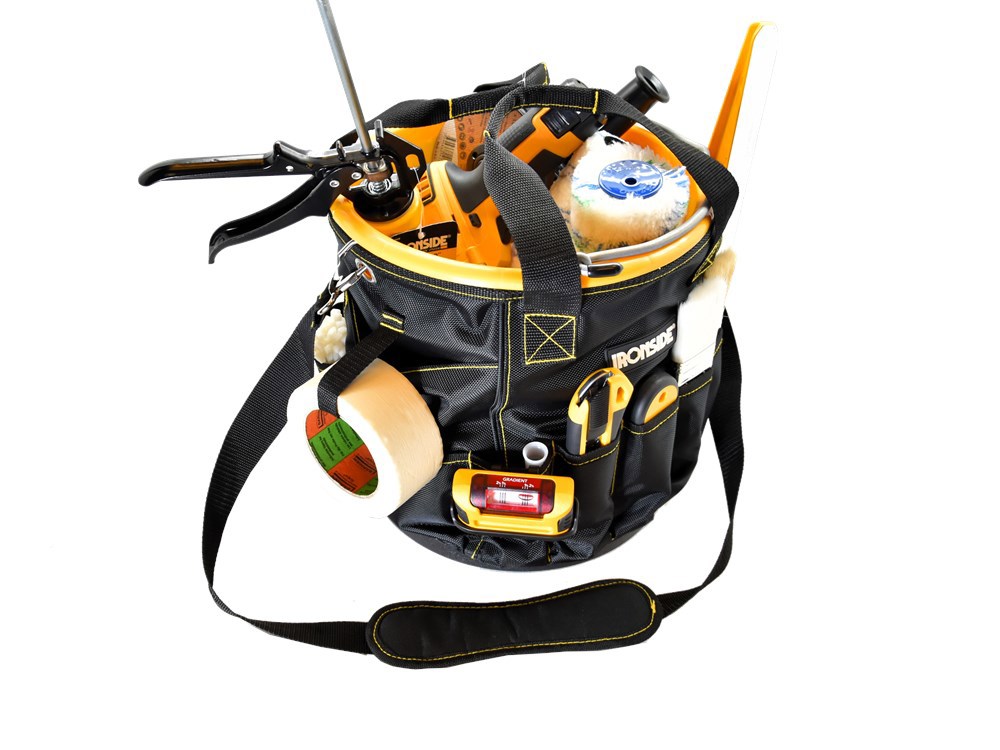 gereedschapstas nylon ironside-5