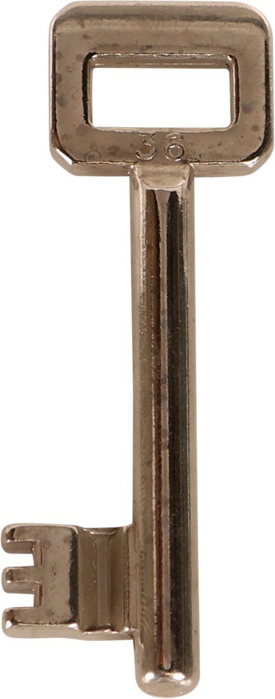 klaviersleutel oxloc-4