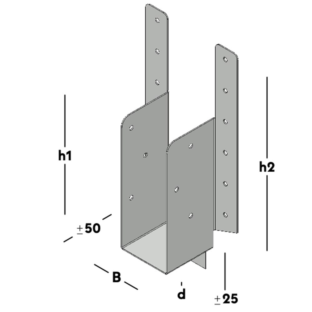 raveeldrager met strip sv-3