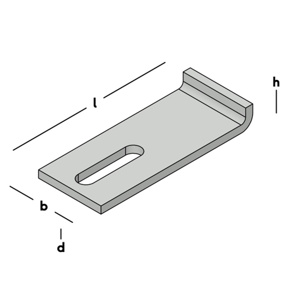 elementverankering thvz-4