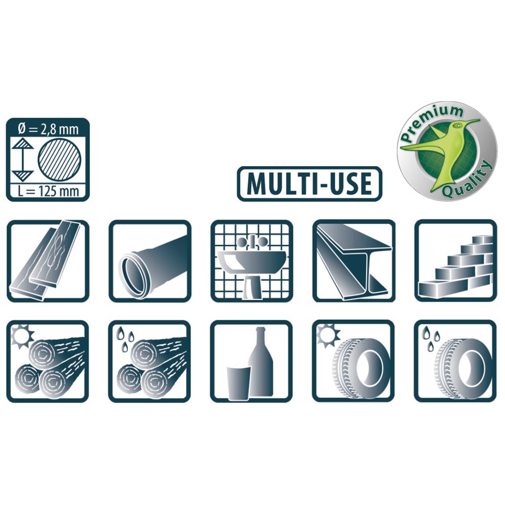 navulling diepgatpen potlood pica-3