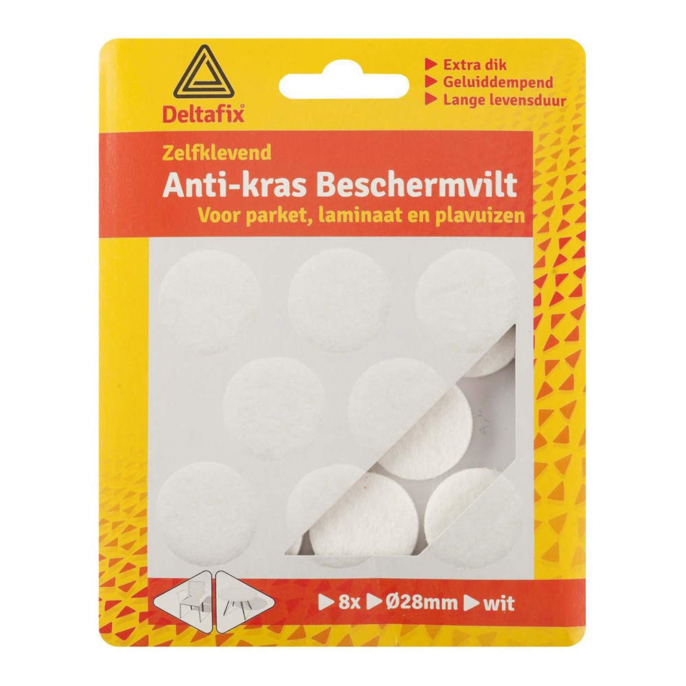 anti-krasvilt deltafix