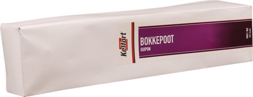 bokkepoot kwast rond acryl kelfort-11