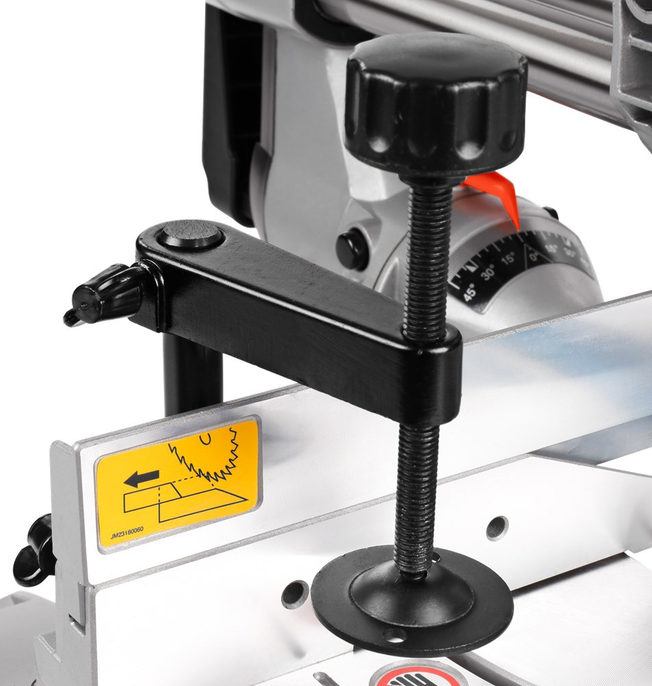 radiaal afkortzaagmachine makita 260mm-18