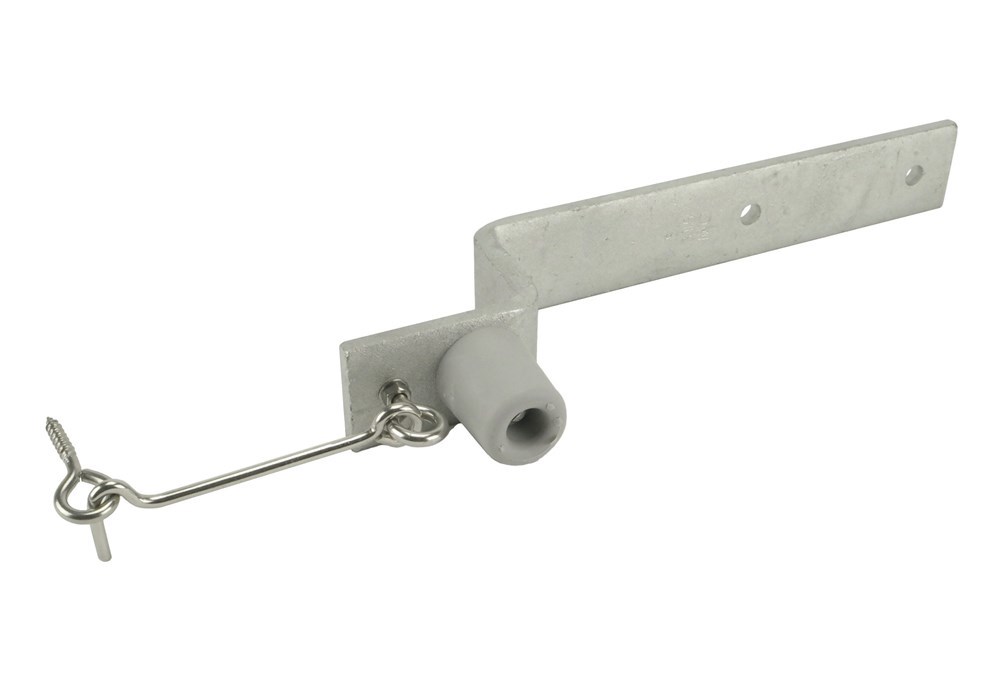 deuropvangbeugel vlak thvz