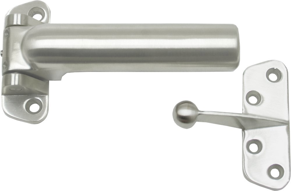 kierstandhouder rvs a2 oxloc