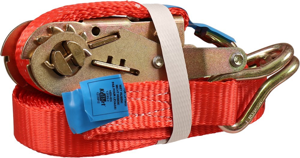 spanband met ratelgesp en haak kelfort-5