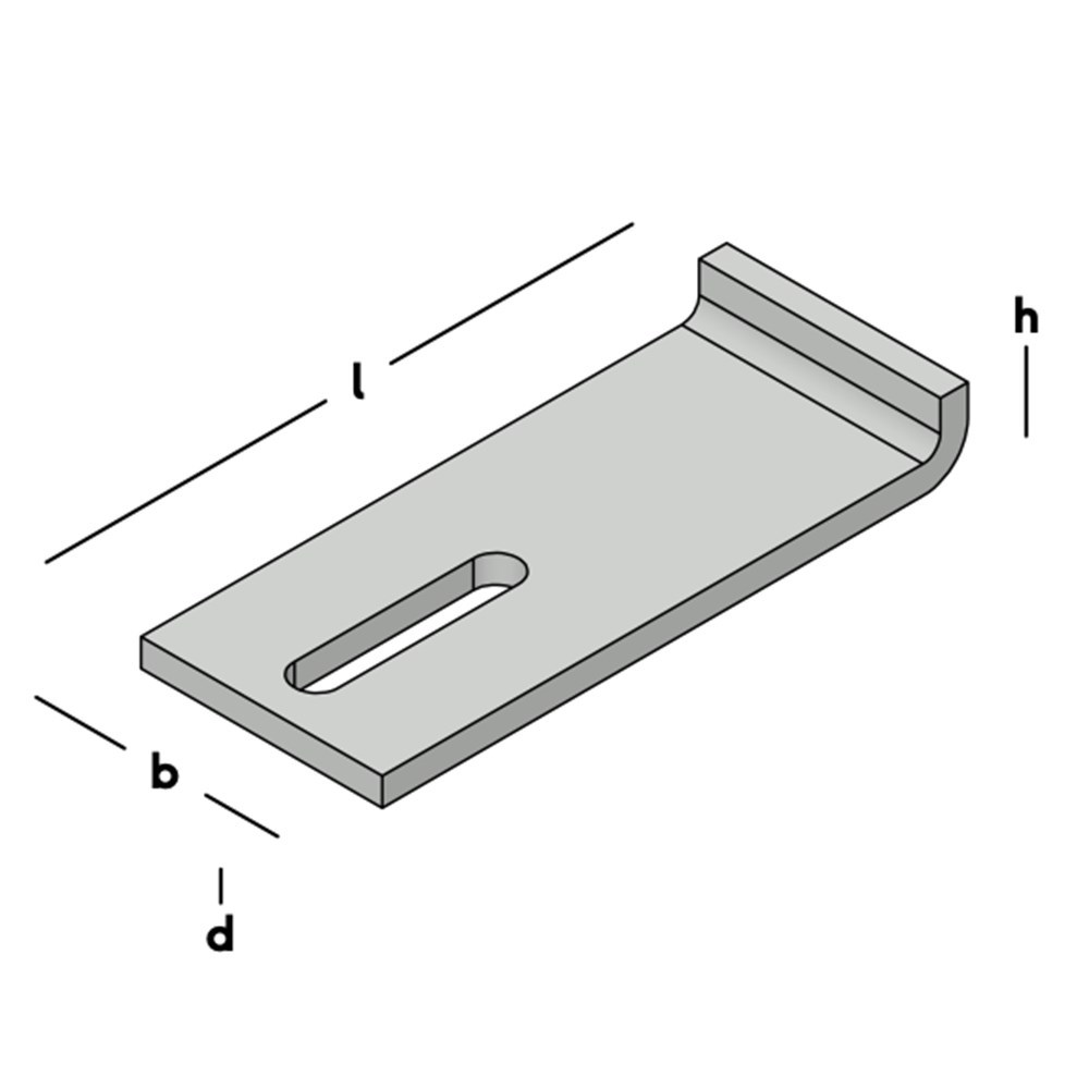 elementverankering thvz-3