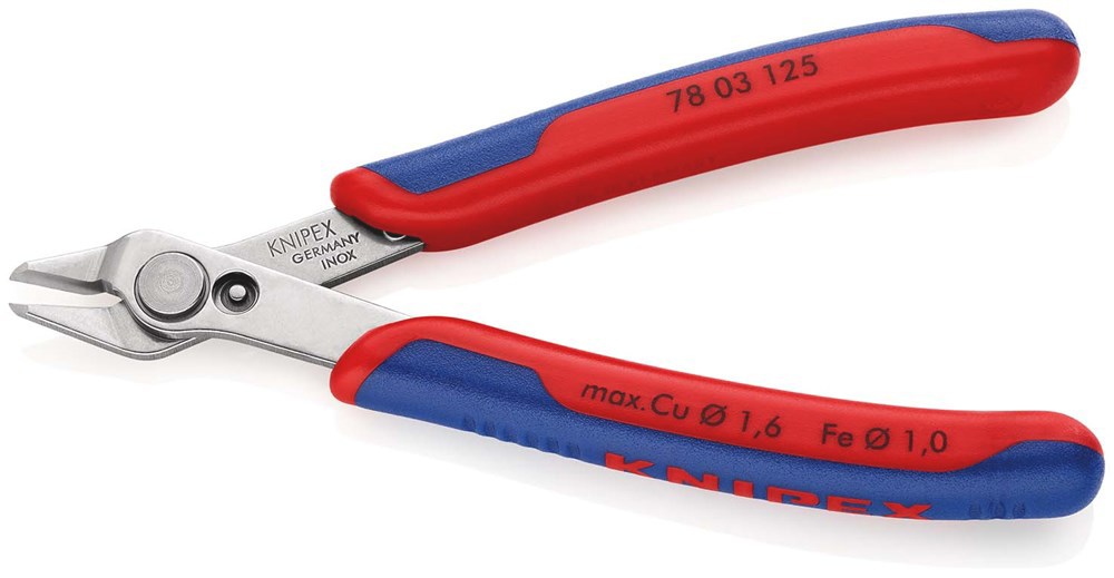 zijsnijtang electronica knipex-3