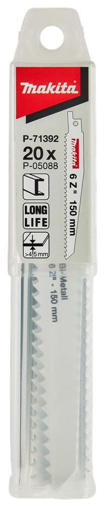 reciprozaagblad makita for wood-6