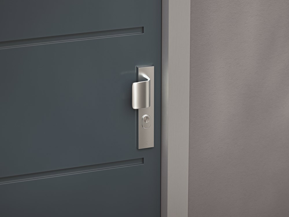 voordeurgarnituur f1 axa-4