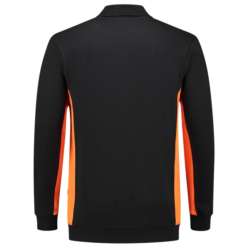 polosweater bicolor tricorp-4