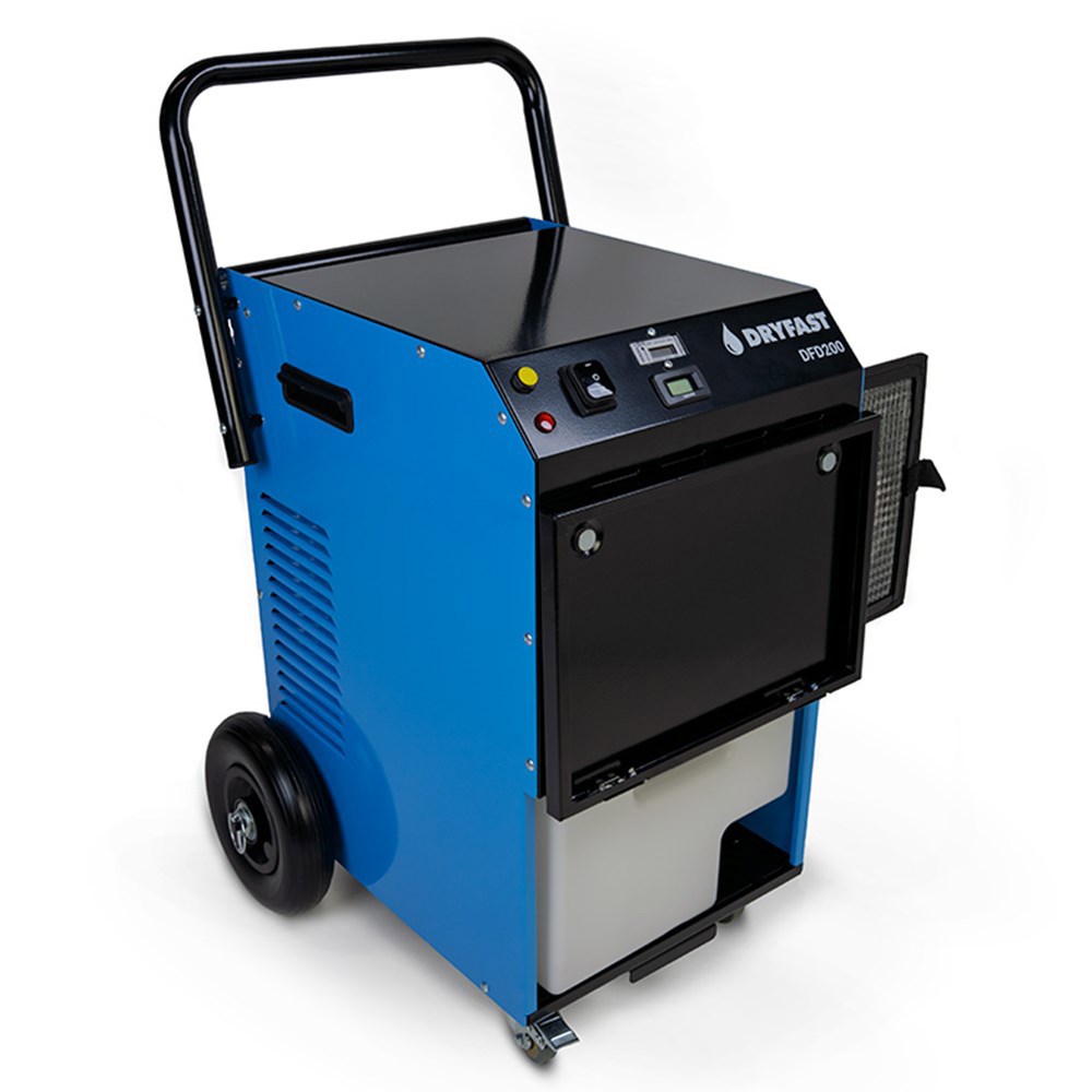 ontvochtiger dryfast-5