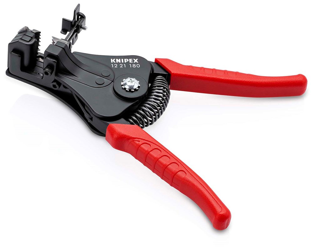 afstriptang knipex-5