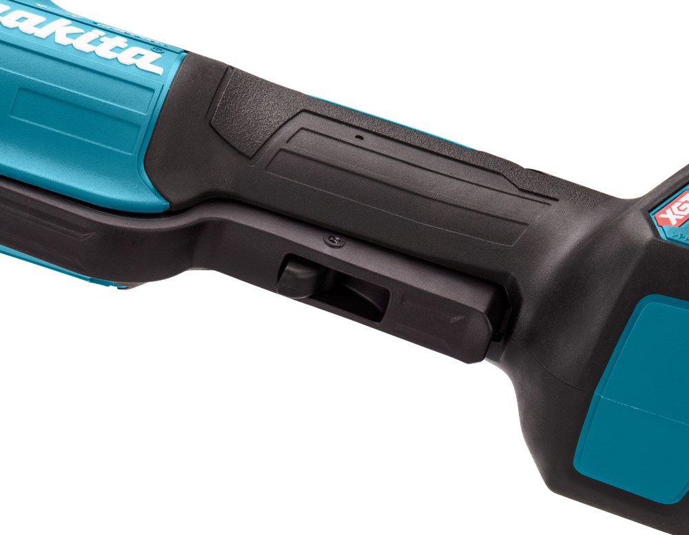 accu haakse slijper makita 125mm-8
