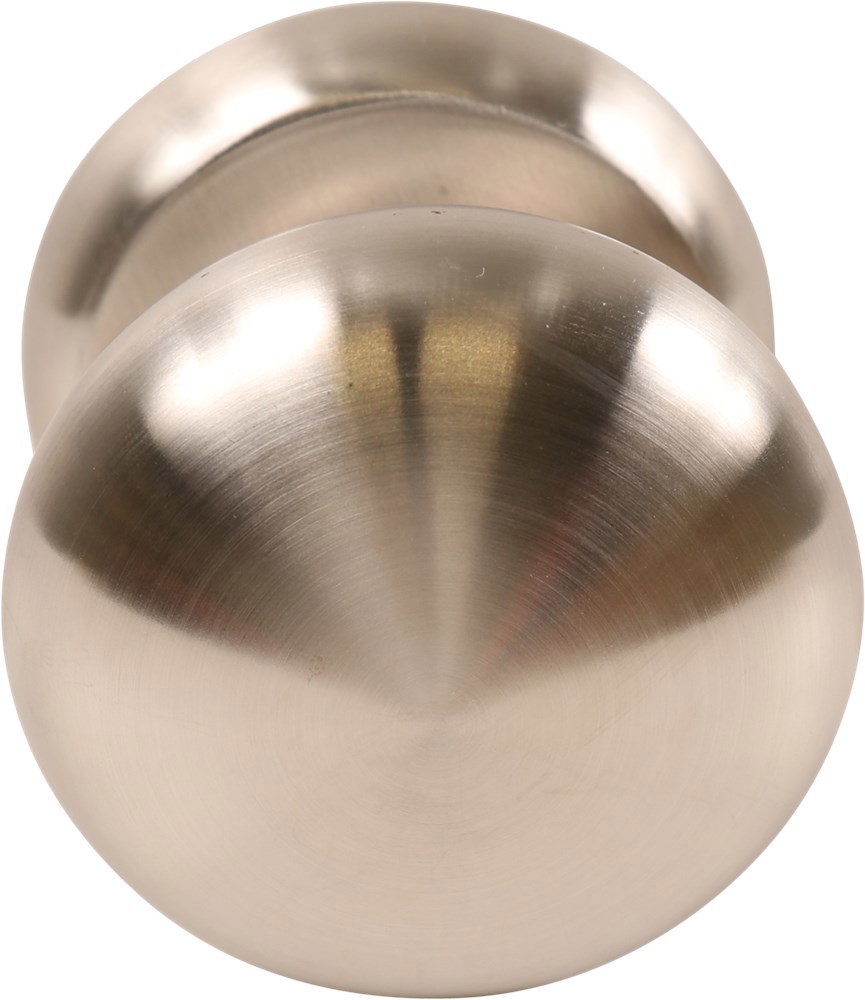 voordeurknop rvs a2 oxloc-4