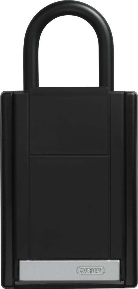 code sleutelkastje metaal/zamac abus