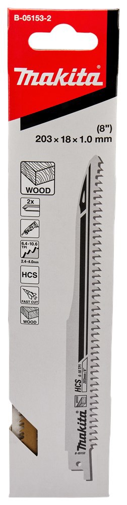 reciprozaagblad makita for wood-5