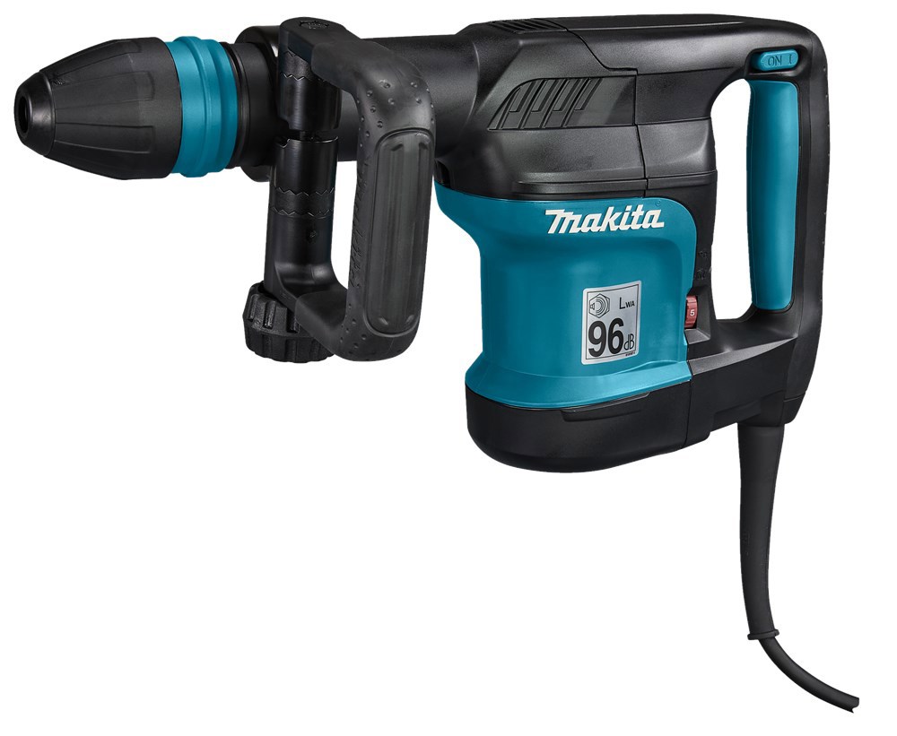 breekhamer makita sds-max-3