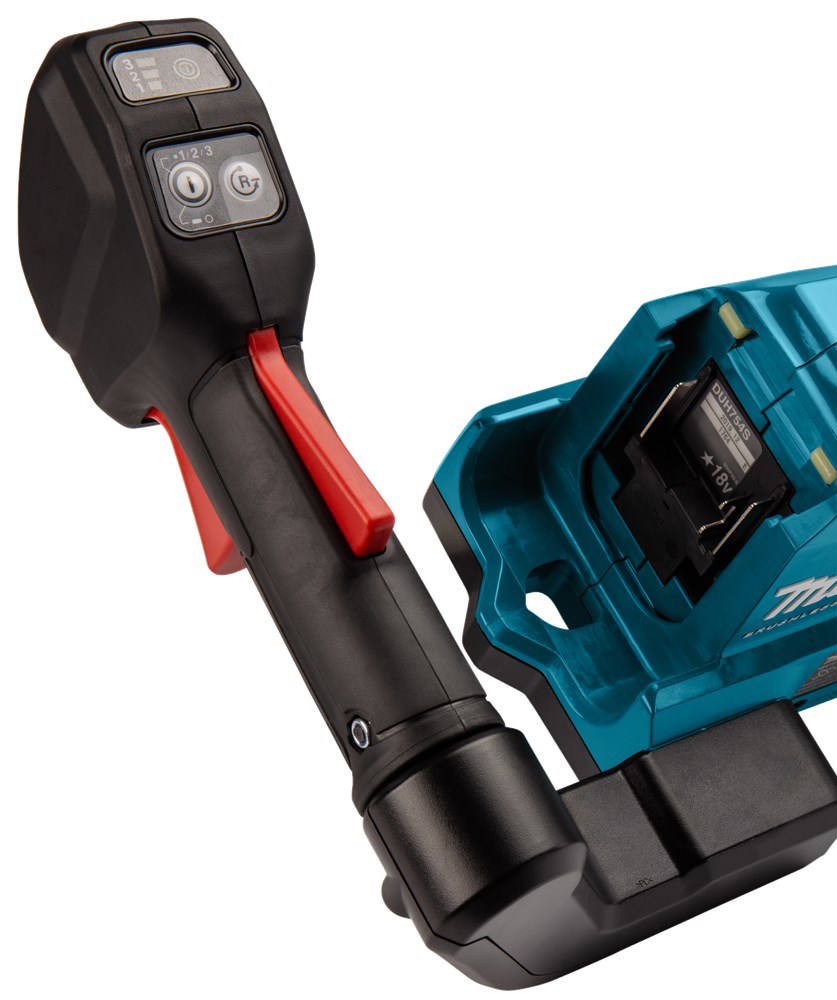 accu heggenschaar makita 600mm-7