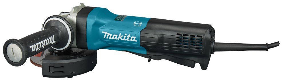 haakse slijper makita 125mm-5