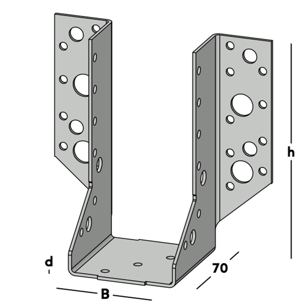 raveeldrager zwaar sv-4