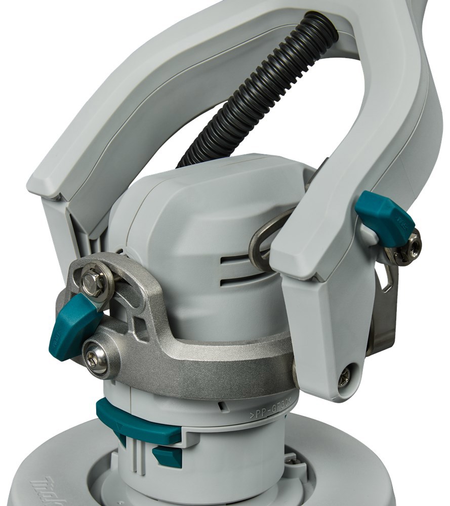 accu schrob-/ polijstmachine makita-14