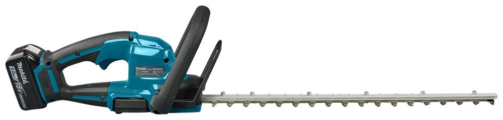 accu heggenschaar makita 500mm-6