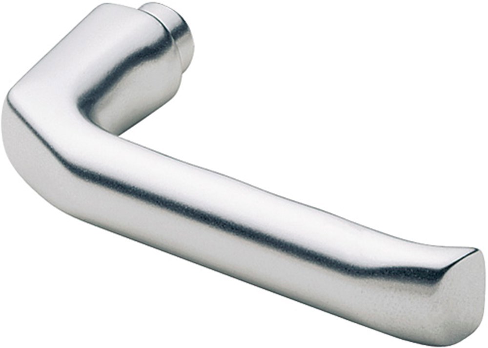 deurkruk gatdeel aluminium f1 hoppe