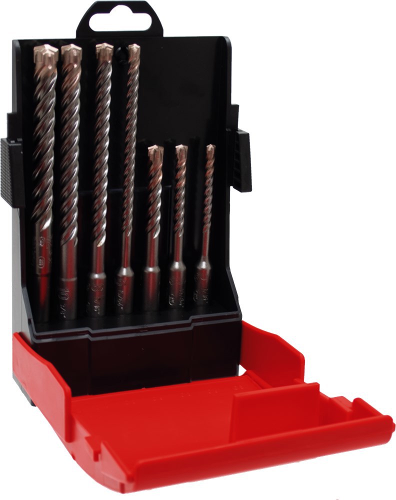 hamerborenset sds-plus kelfort-4