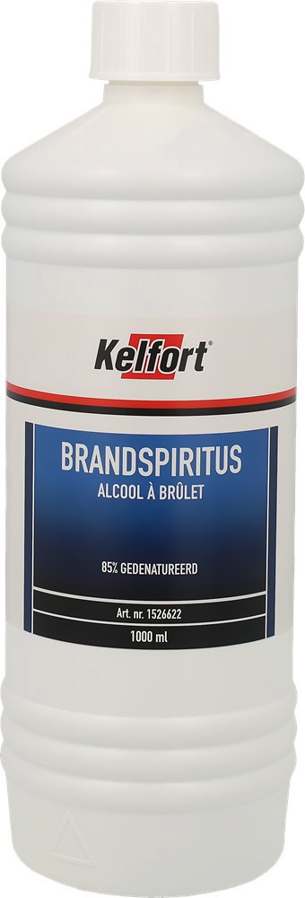 brandspiritus kelfort