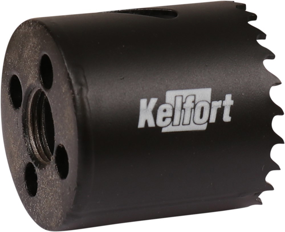 gatzaag hss bimetaal kelfort