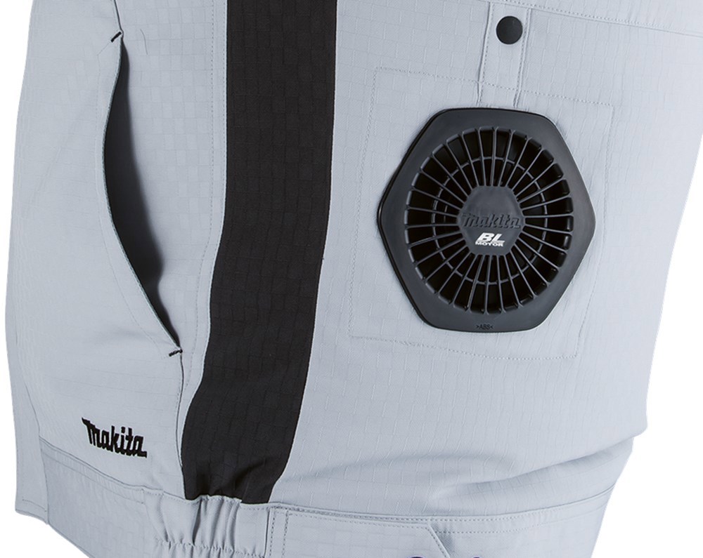 werkjas geventileerd makita-4