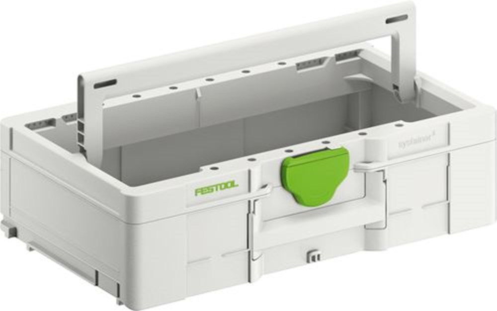 toolbox systainerü festool
