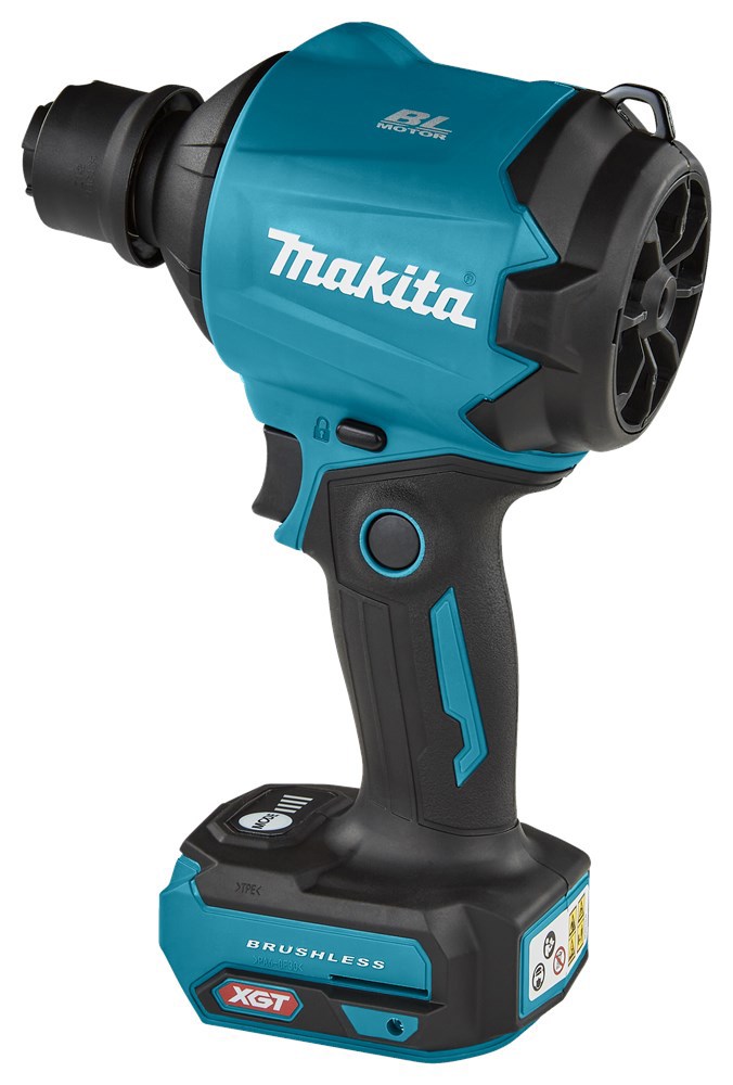 accu blaas-/ zuigmachine makita-5