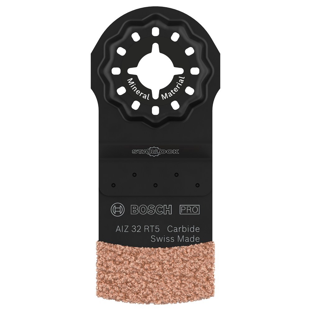 multizaagblad bosch pro