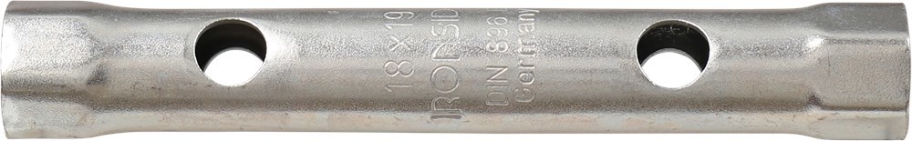 pijpsleutel chroom ironside-4