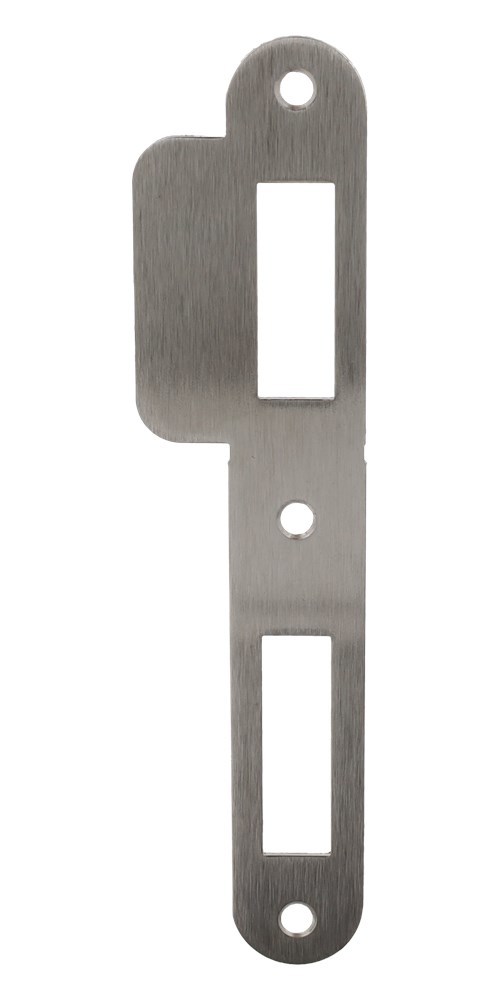 sluitplaat rvs oxloc