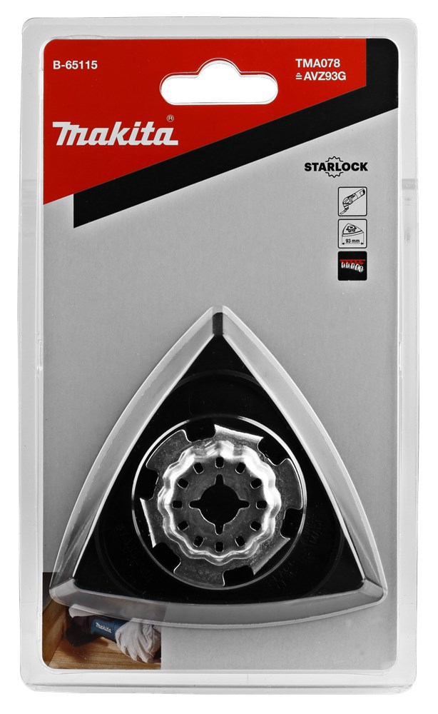 schuurzool delta velcro makita-4