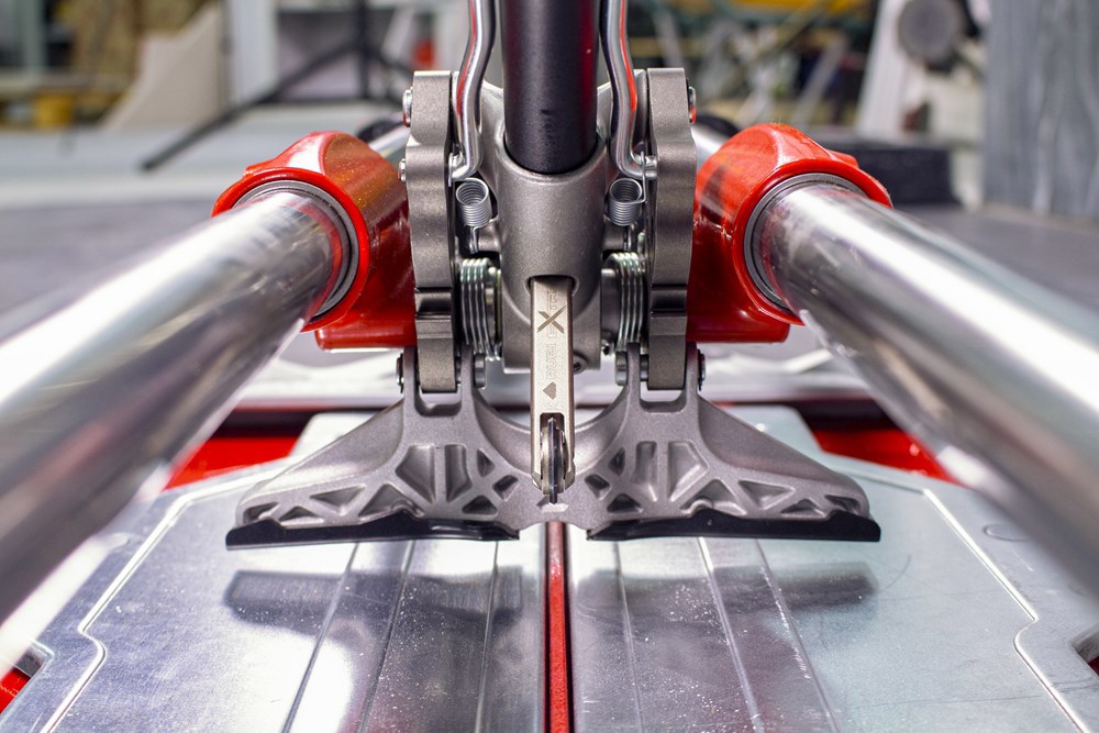 snijwiel premium in houder rubi-7