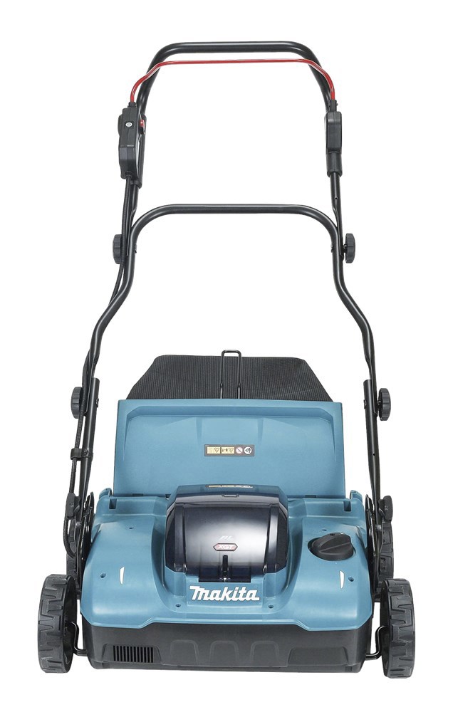 accu verticuteerder makita 380mm-13